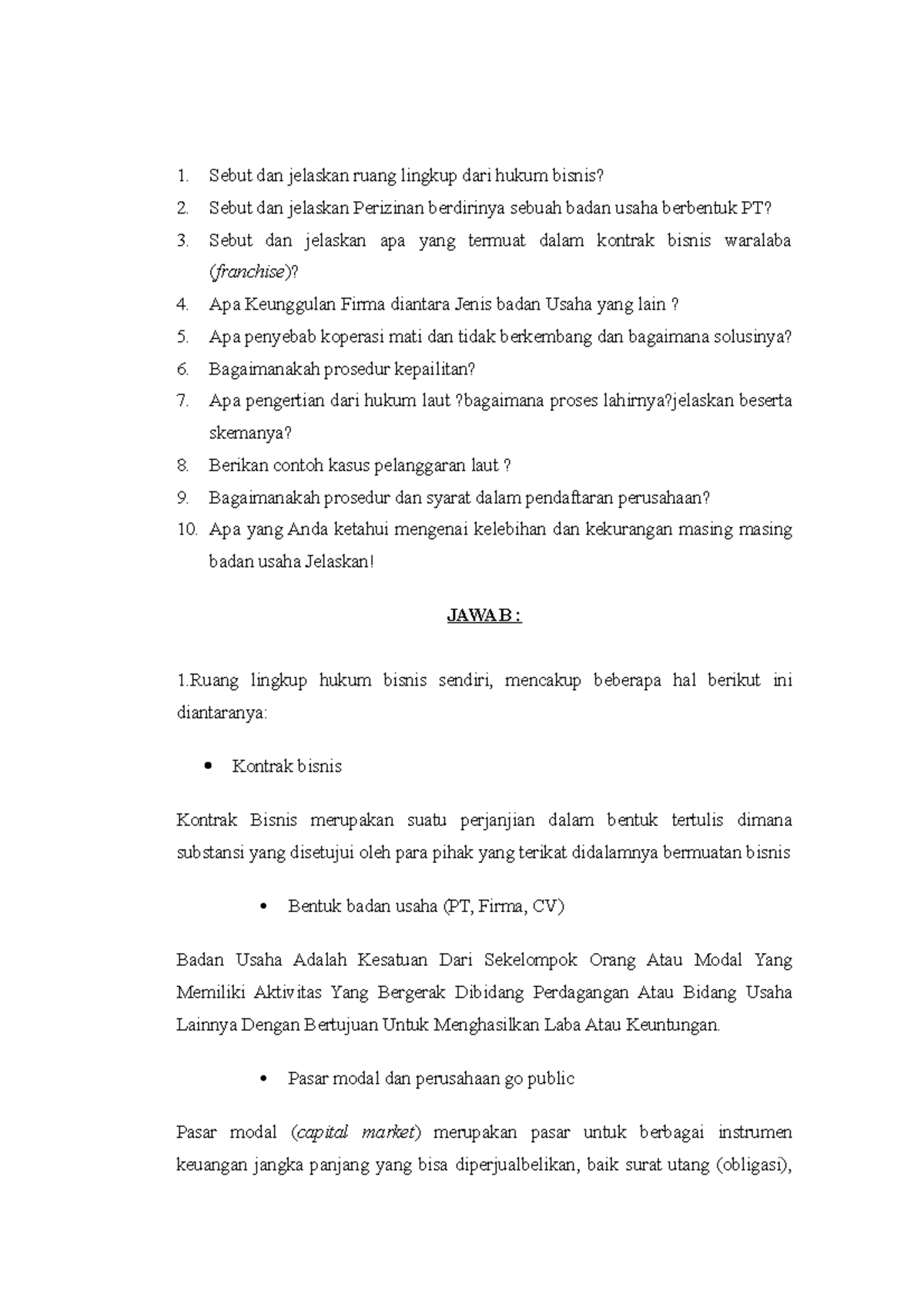Ruang Lingkup Jual Beli Online: Eksplorasi Dunia Perdagangan Digital