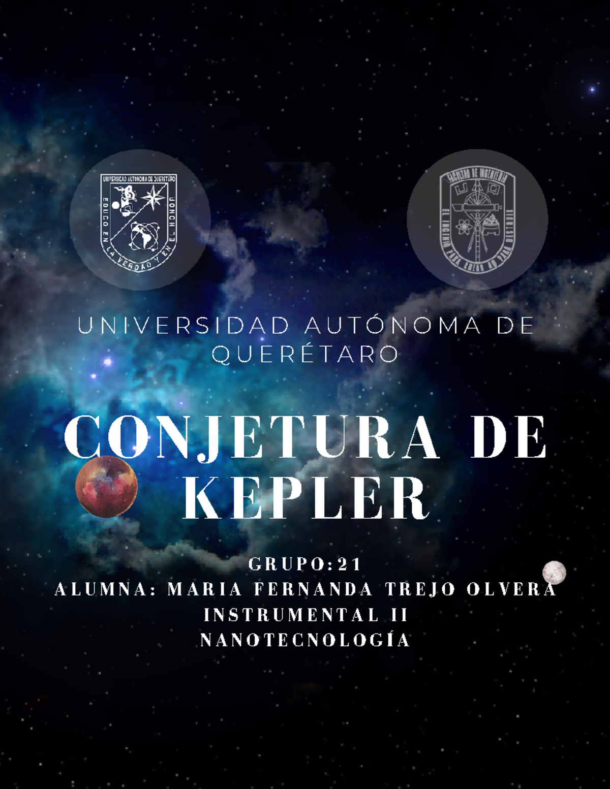 Conjetura de Kepler Es el problema más antiguo en geometría discreta