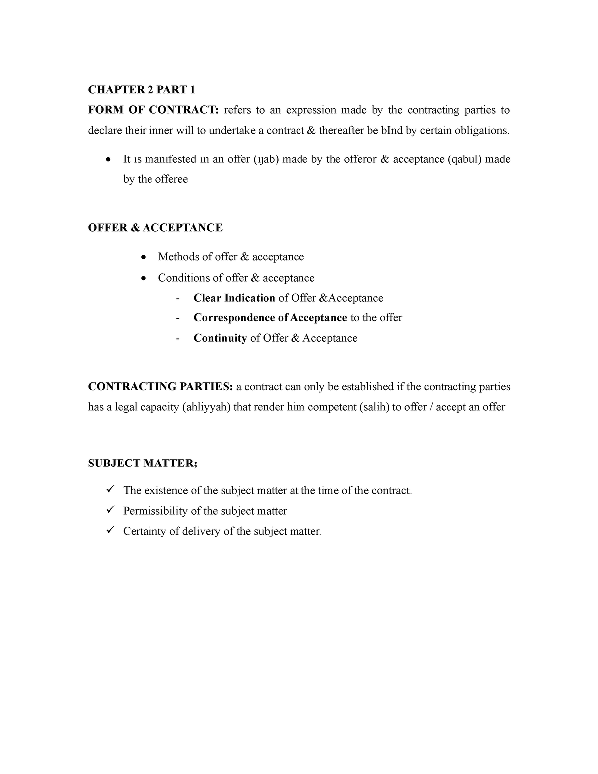 chapter-2-its-about-notes-chapter-2-part-1-form-of-contract-refers