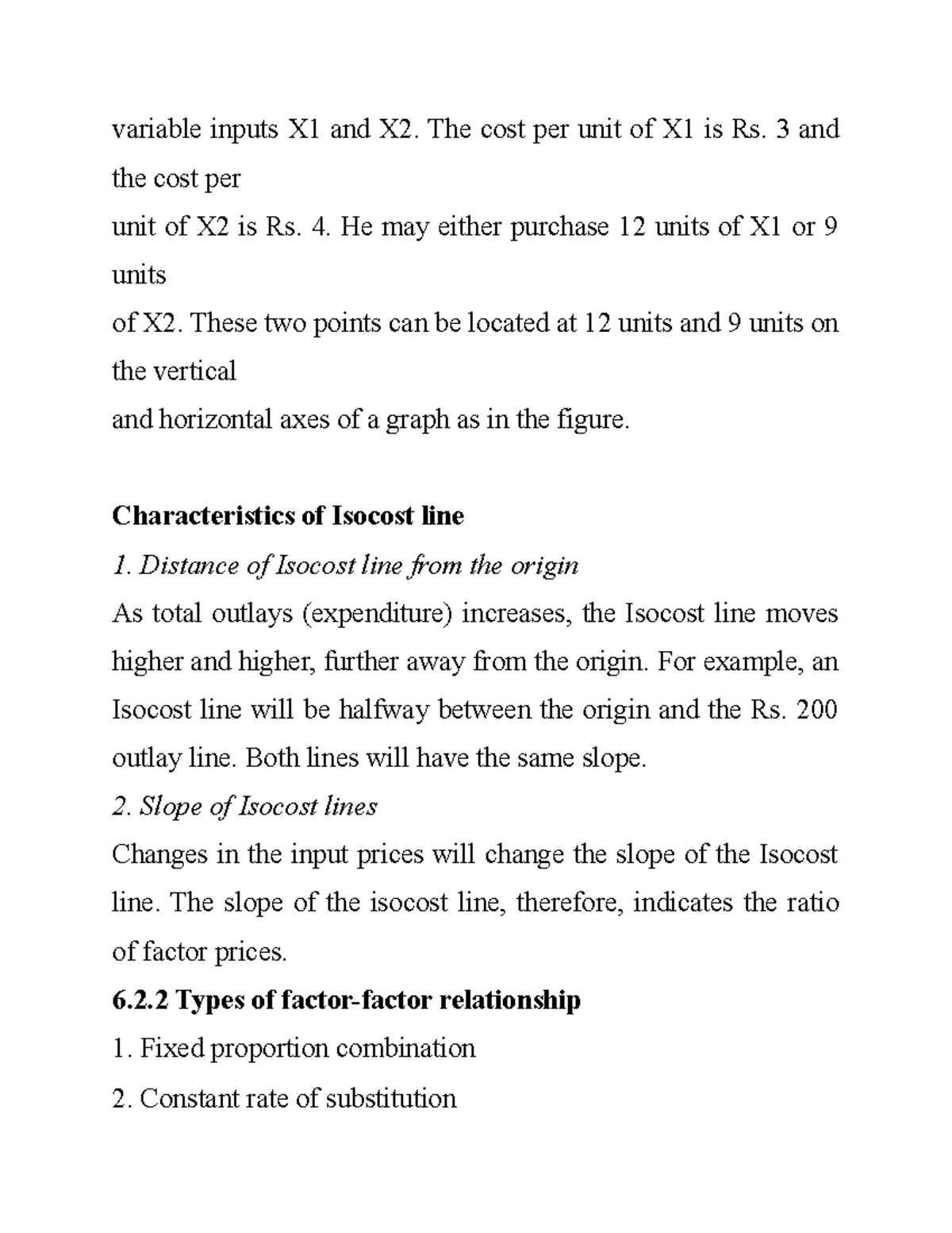 variable-inputs-x1-and-x1-the-cost-per-unit-of-x1-is-rs-3-and-the