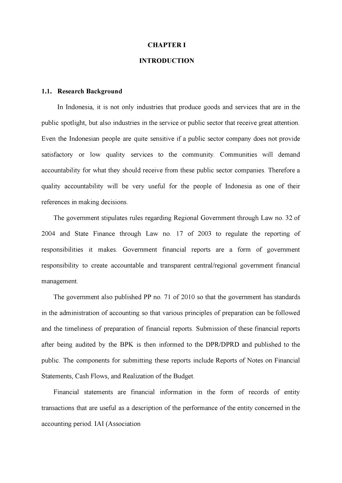 analysis-of-the-application-of-government-accounting-standards-and-the