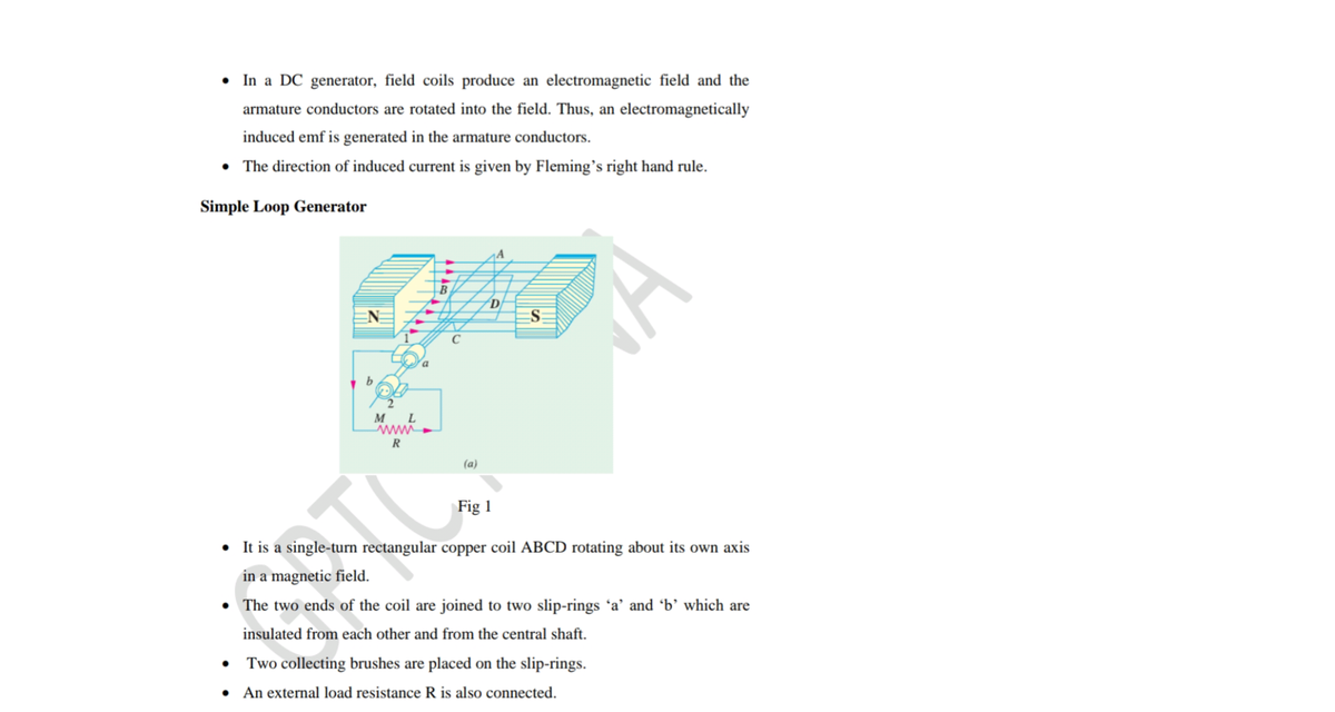 PDF 07:01:2023 17:02:30-12 - DC Machines and Transformers - Studocu