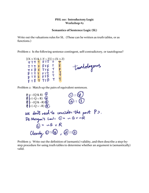 PHIL 101 Lecture Notes 9 9 21 - PHIL 101 Lecture Notes 9_9_ Materialism ...