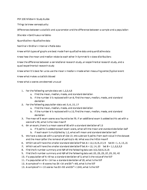 Stats regression - Statistics - For this discussion, you will find the ...