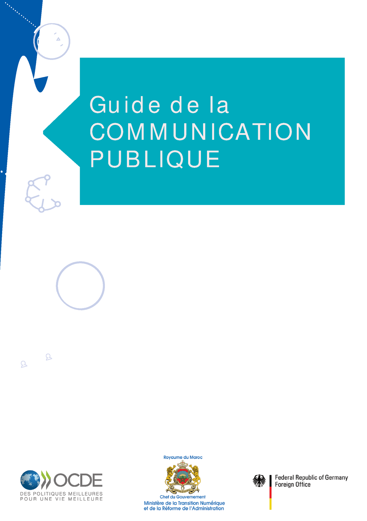 Guide Communication Publique 09022021 Fr 0 - Guide De La COMMUNICATION ...