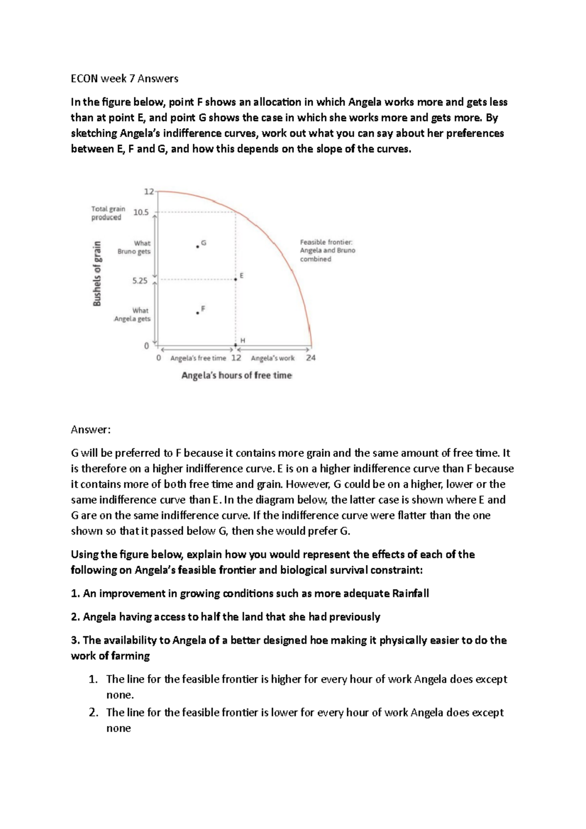 Econ Week 7 Question And Answers - ECON Week 7 Answers In The Figure ...