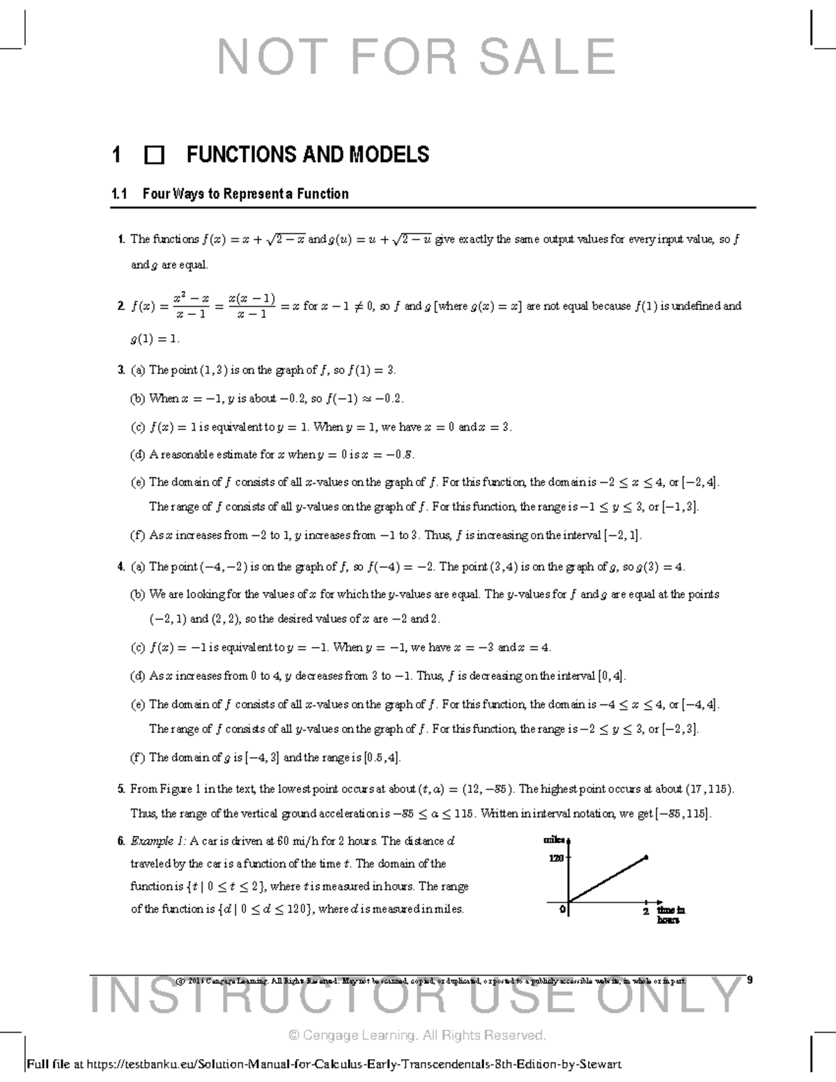 Solutionmanualforcalculusearlytranscendentals8theditionby
