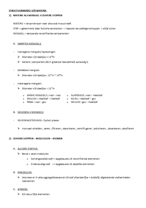 1 Gelijkstroom Theorie - 1. SPANNING + STROOM SPANNING EENHEID SYMBOOL ...