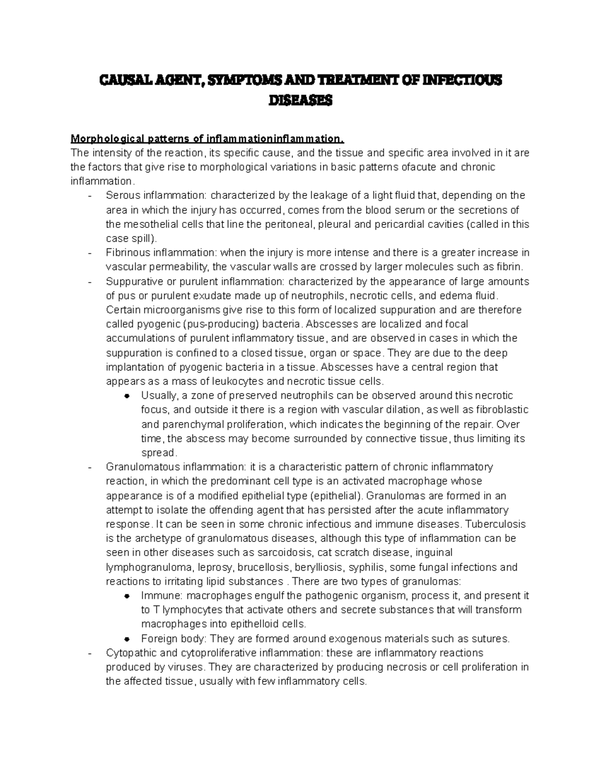 causal-agent-symptoms-and-treatment-of-infectious-diseases-causal