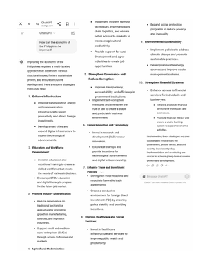 Ap8-q3-module-7 compress - i 8 Araling Panlipunan Ikatlong Markahan ...