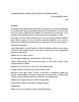 Modus Operandi DE LA Trata DE Personas - Actividad final MODUS OPERANDI ...