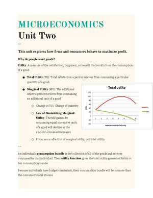 cengage microeconomics homework answers