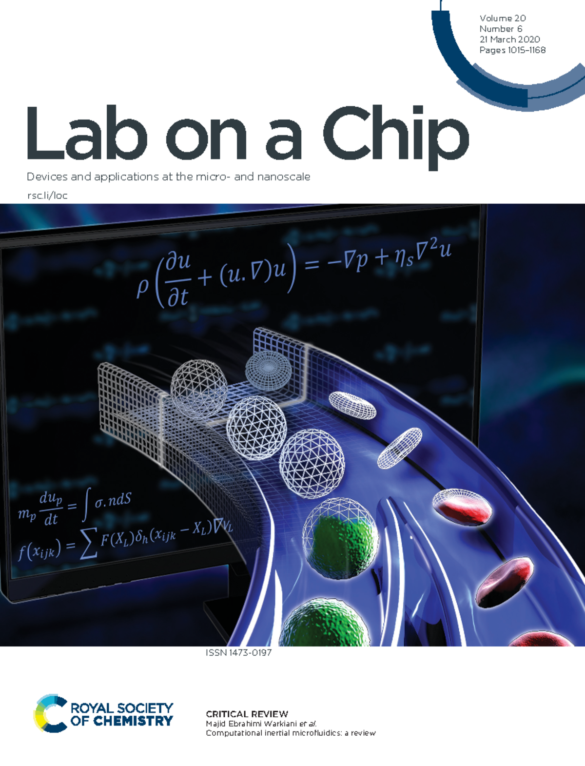 C9lc01022 j - mech - ####### rsc/loc Lab on a Chip Devices and ...