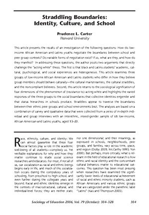 CADV 352 Study Guide #1 - In class notes - Online Participation Study ...
