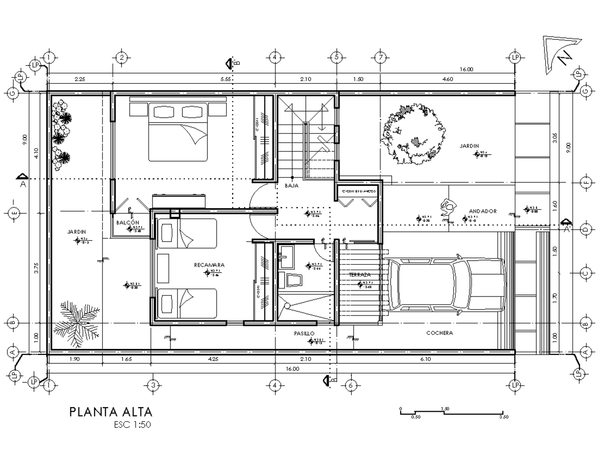 LP Scatola Con Copertura Alta Davvero Utile - 35 Litri XXL - Foto 5