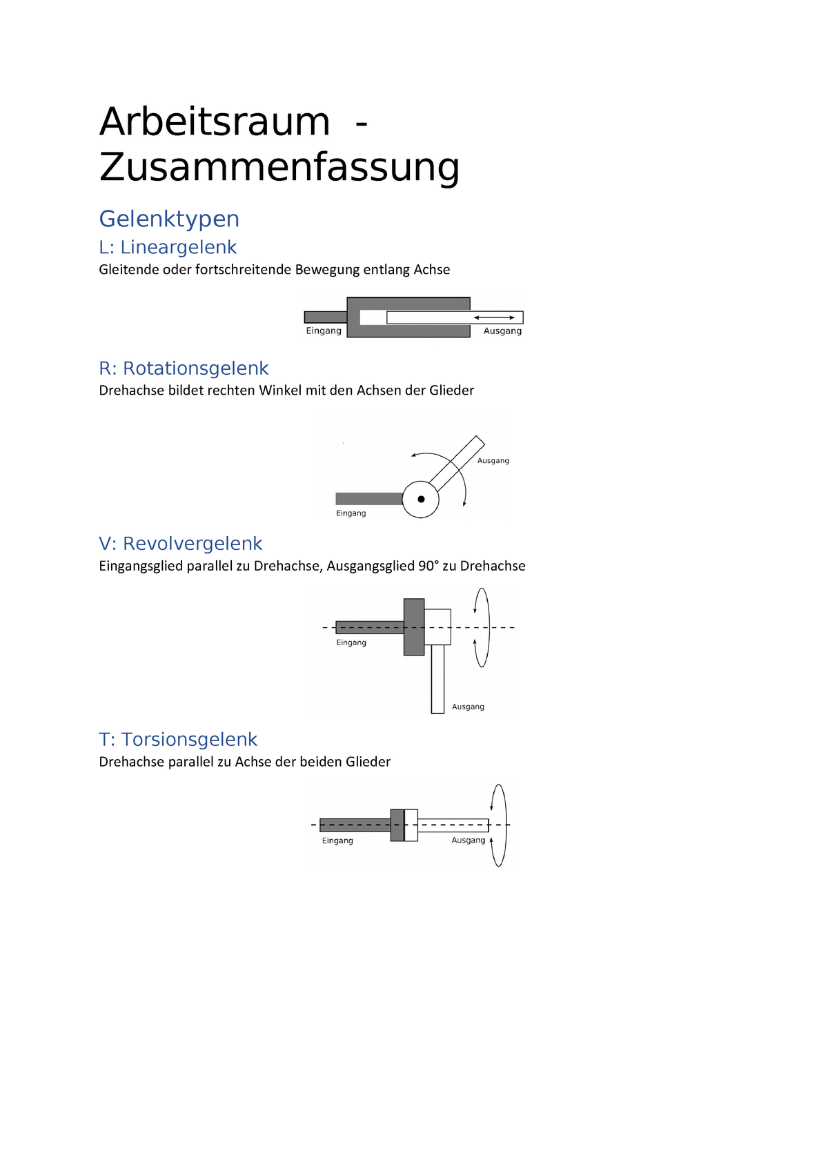 Teilsysteme Zusammenfassung Studocu