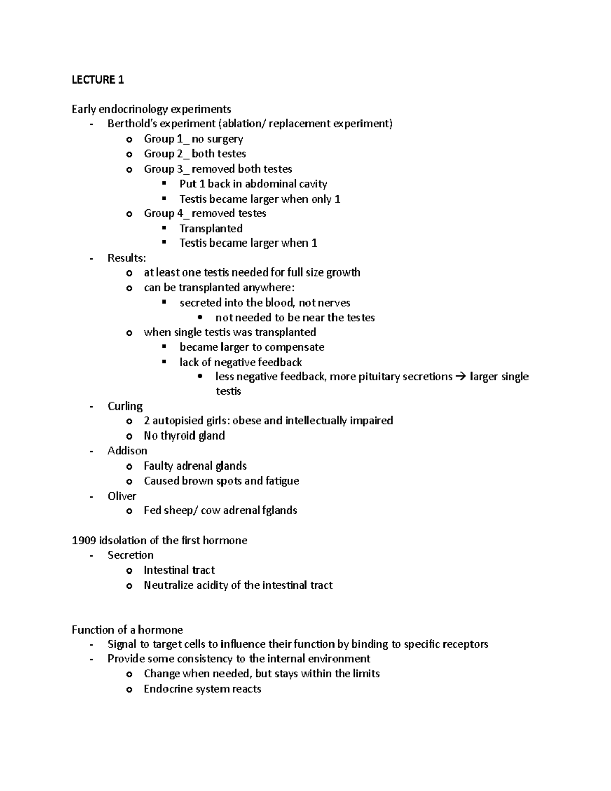 lec-notes-quirk-prelim1-lecture-1-early-endocrinology-experiments