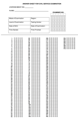 Taxonomic classification - Studocu