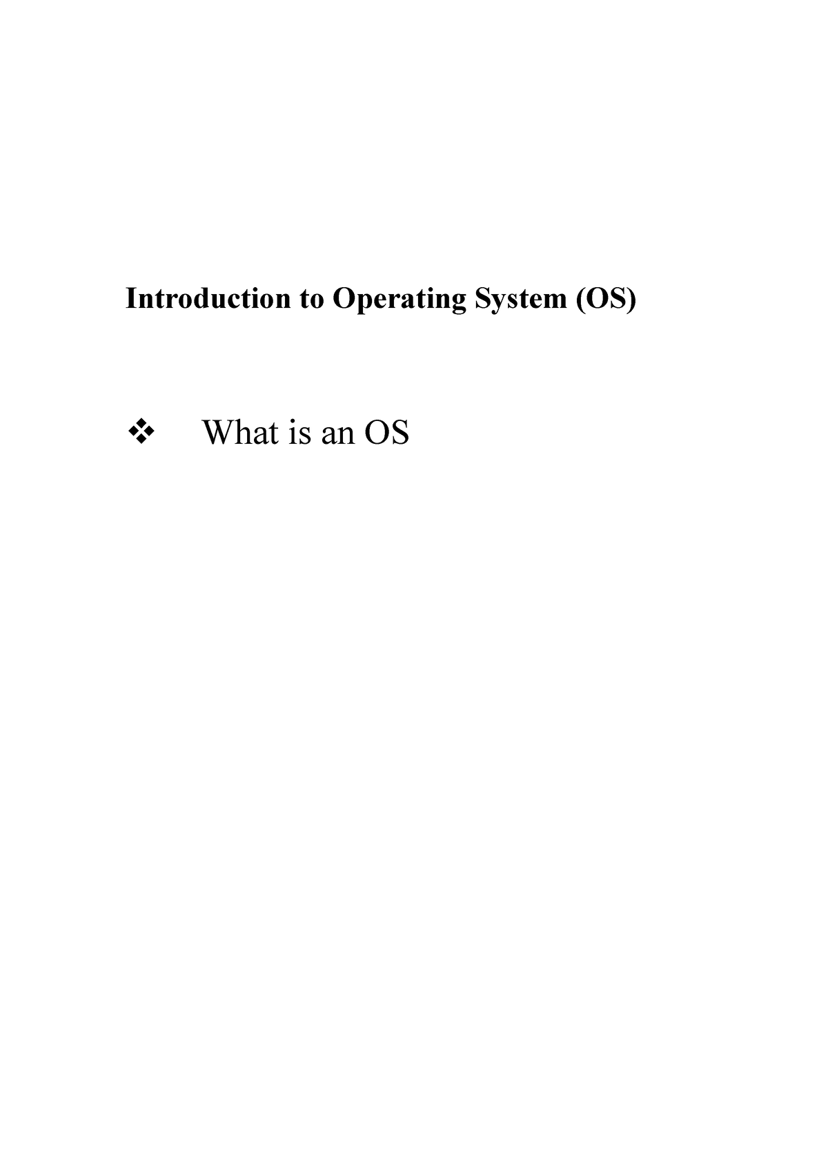 introduction-to-operating-system-computer-application-in-business