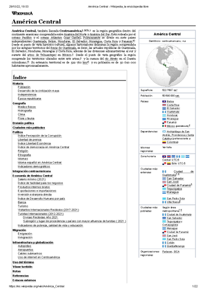 Departamento De Francisco Morazán - Wikipedia, La Enciclopedia Libre ...