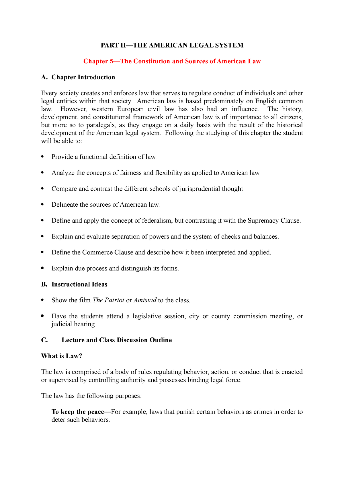 ch05-the-constitution-and-sources-of-american-law-chapter