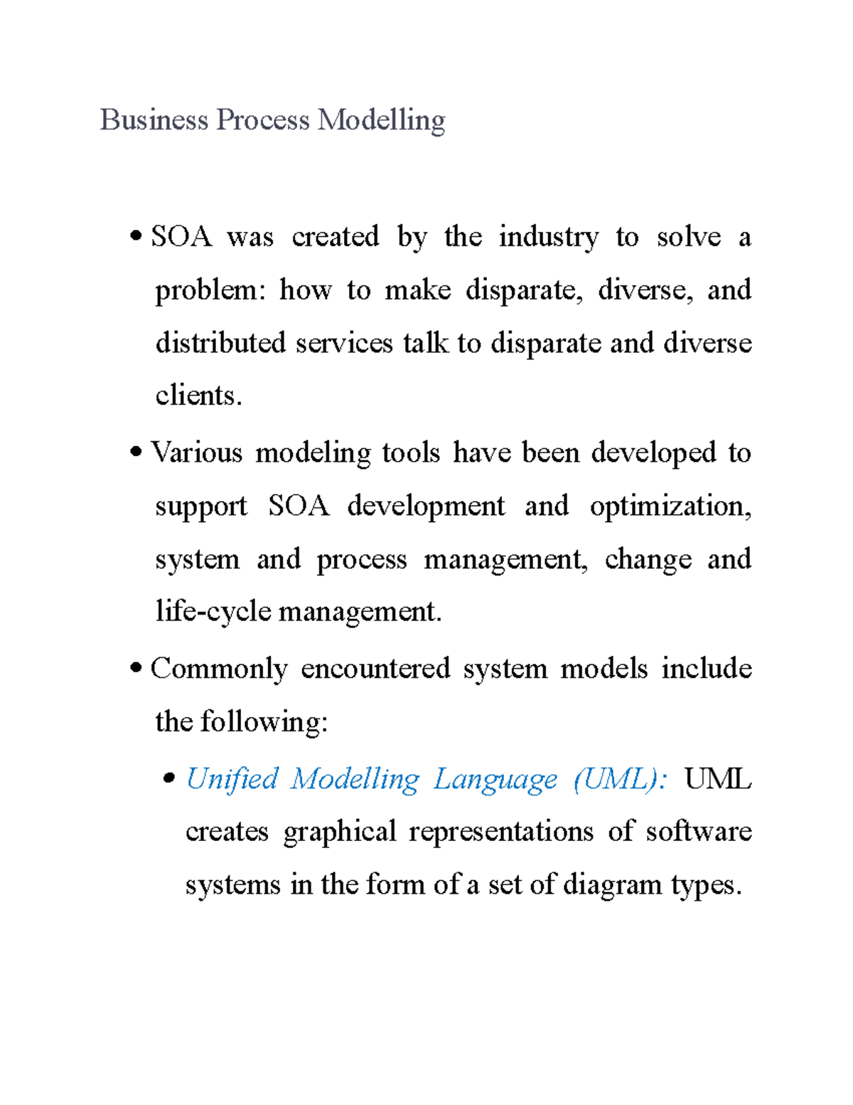 business-process-modelling-business-process-modelling-soa-was-created