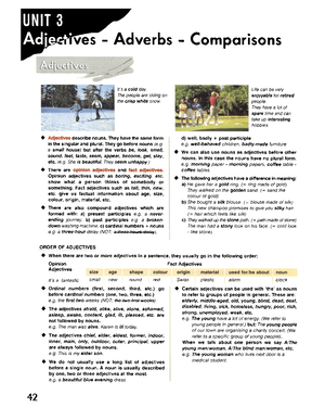 Past Continuous - tense - Landlord and tenant - Studocu