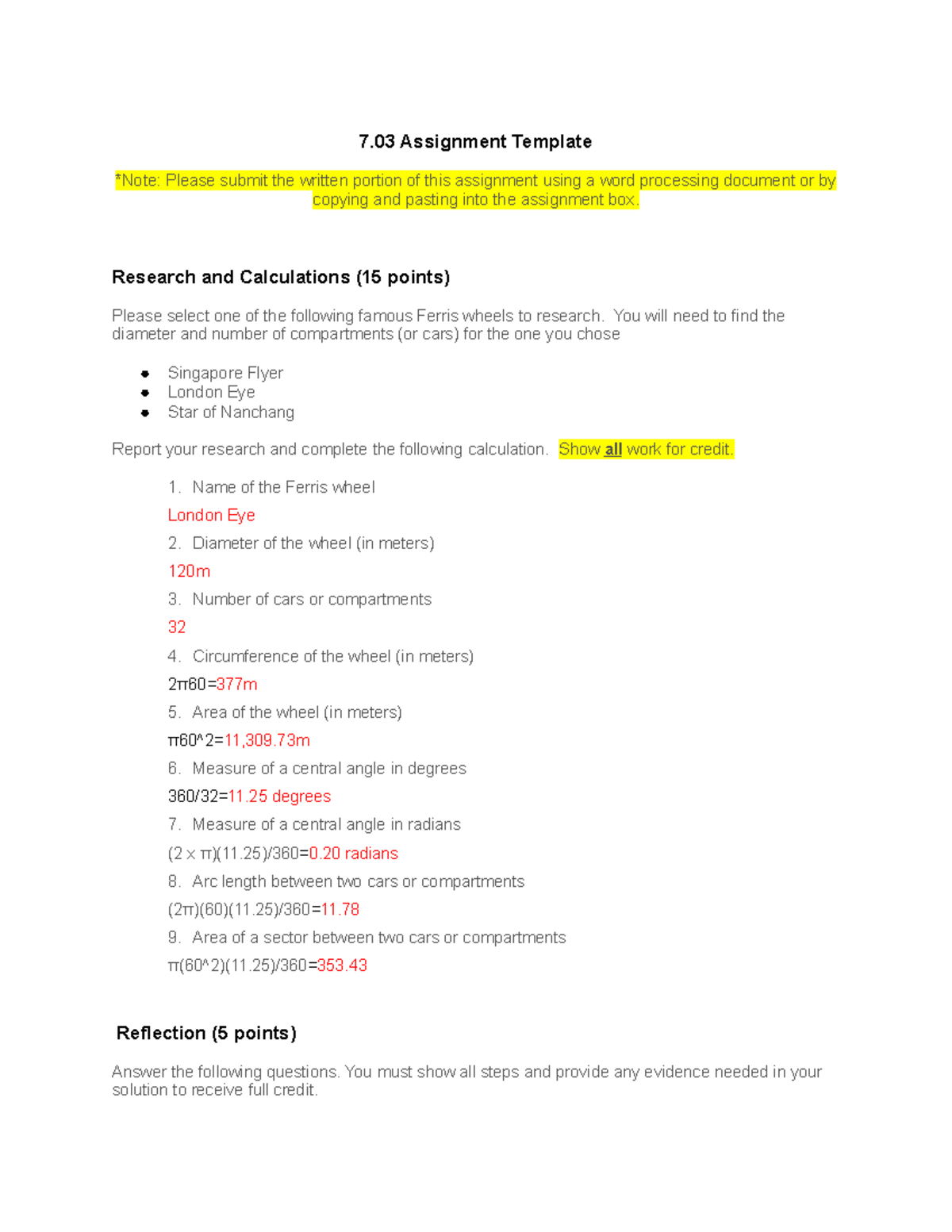 7.03 assignment template