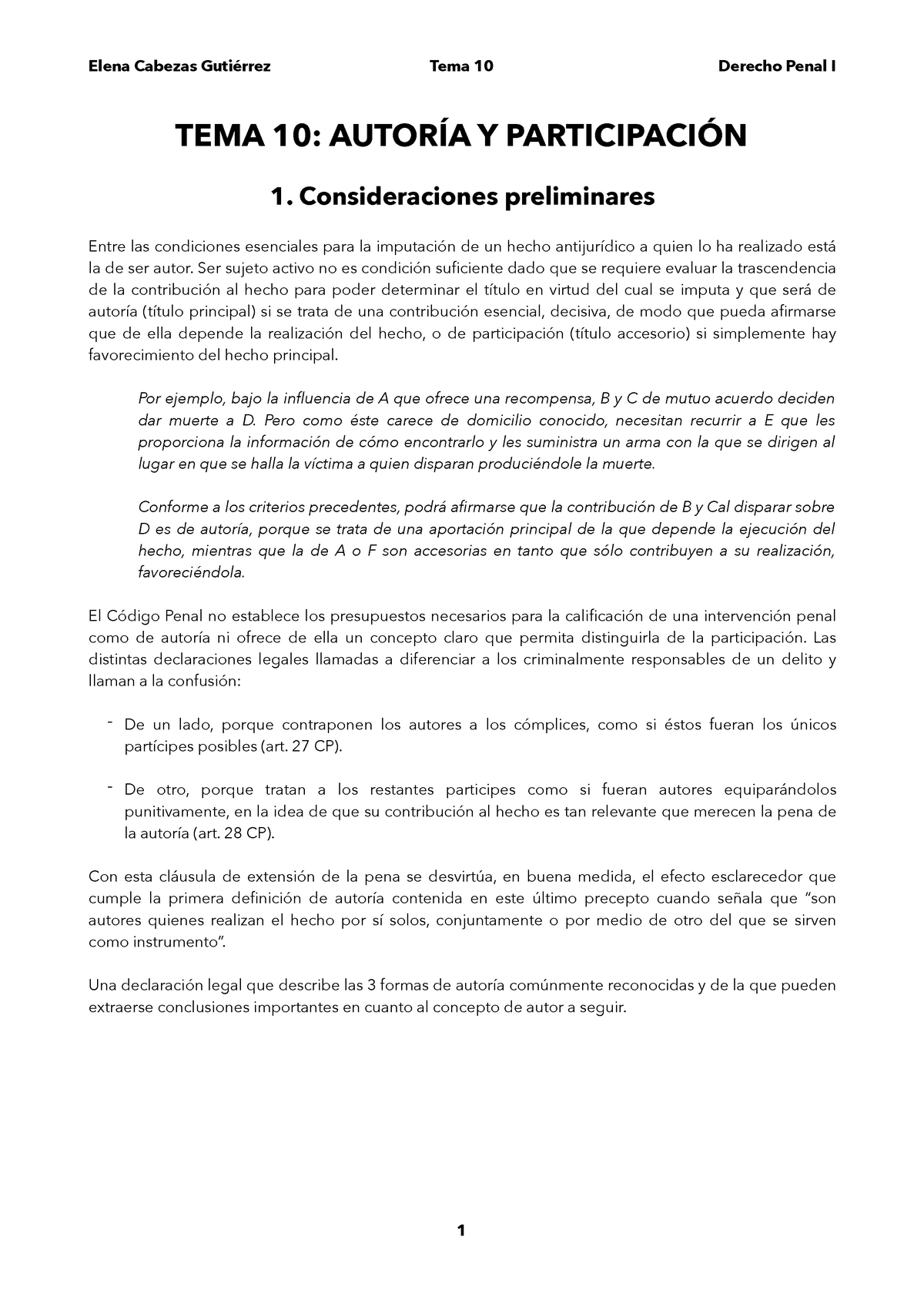 tema 10 apuntes 10 tema 10 autorÍa y participaciÓn 1