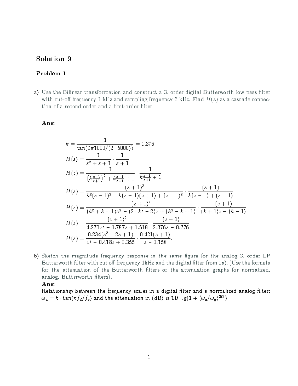 solution-09-l-sningsforslag-ving-9-solution-9-problem-1-a-use-the