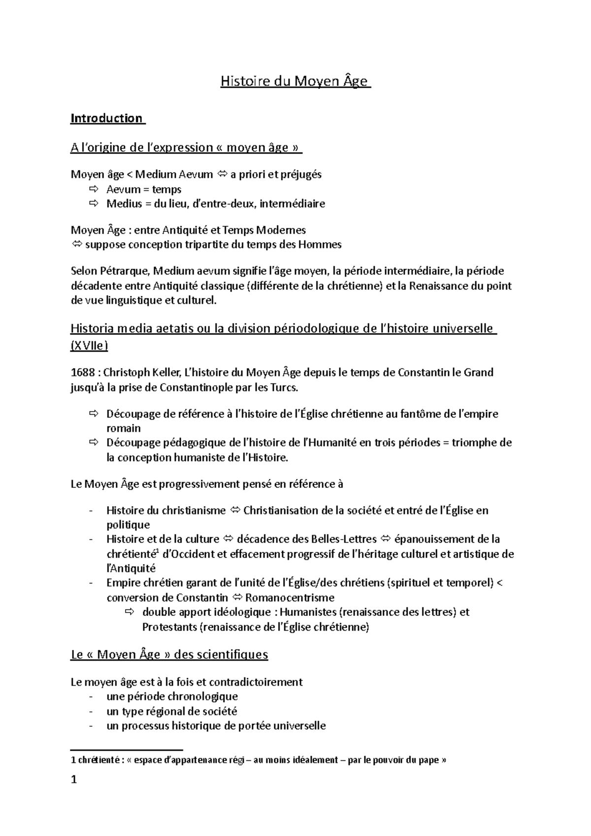 Les Expressions Du Moyen Age Langage Du Moyen Âge WUTTL — free download