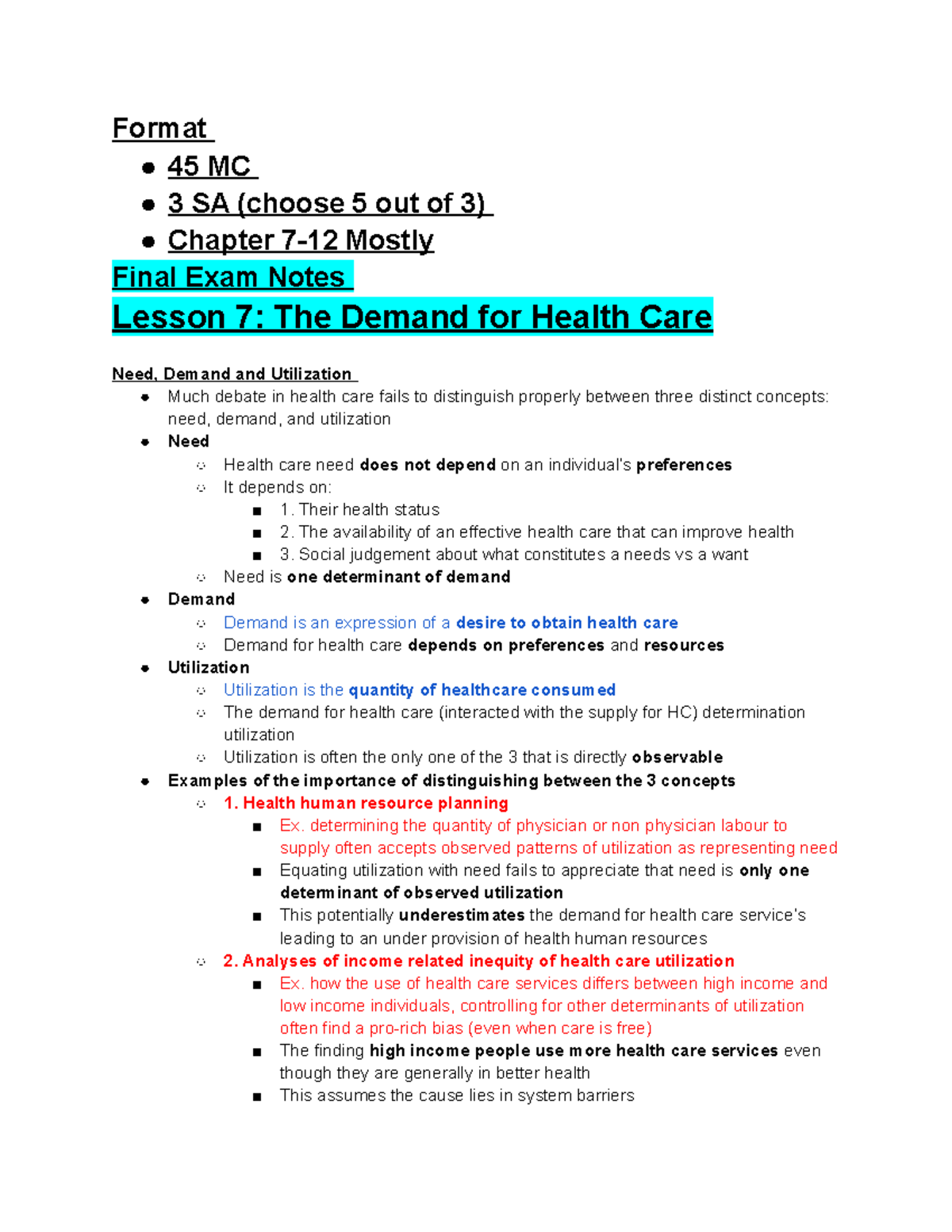 ec248-final-exam-lecture-notes-format-45-mc-3-sa-choose-5-out-of-3