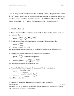 Svnas 8e ISM Chapter 08 - Chemical Engineering Thermodynamics Practice ...