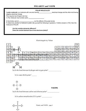 Unit 6 Review #2 - Key - Unit 6 Test Review #2 Name