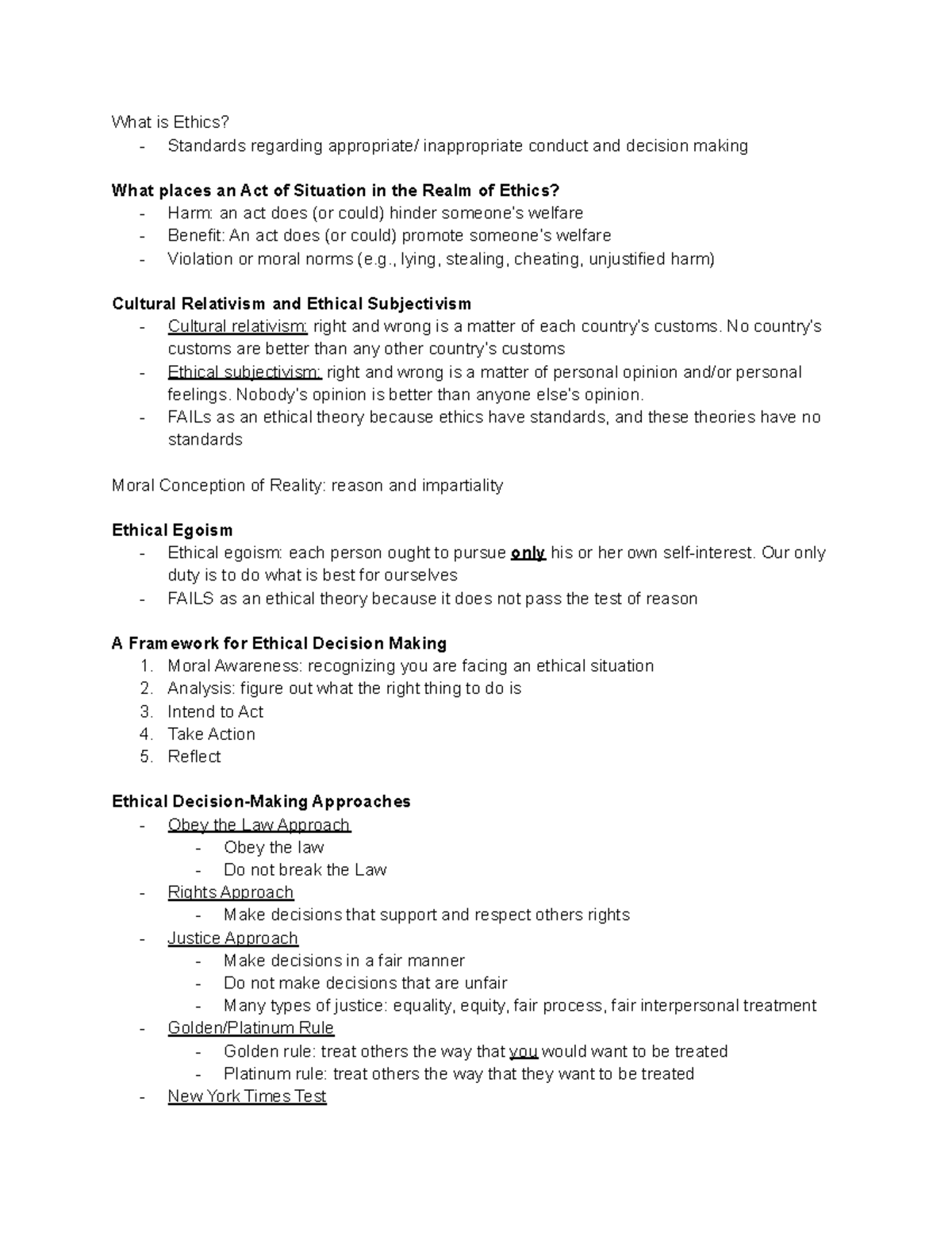 b-a201-ethics-notes-what-is-ethics-standards-regarding-appropriate