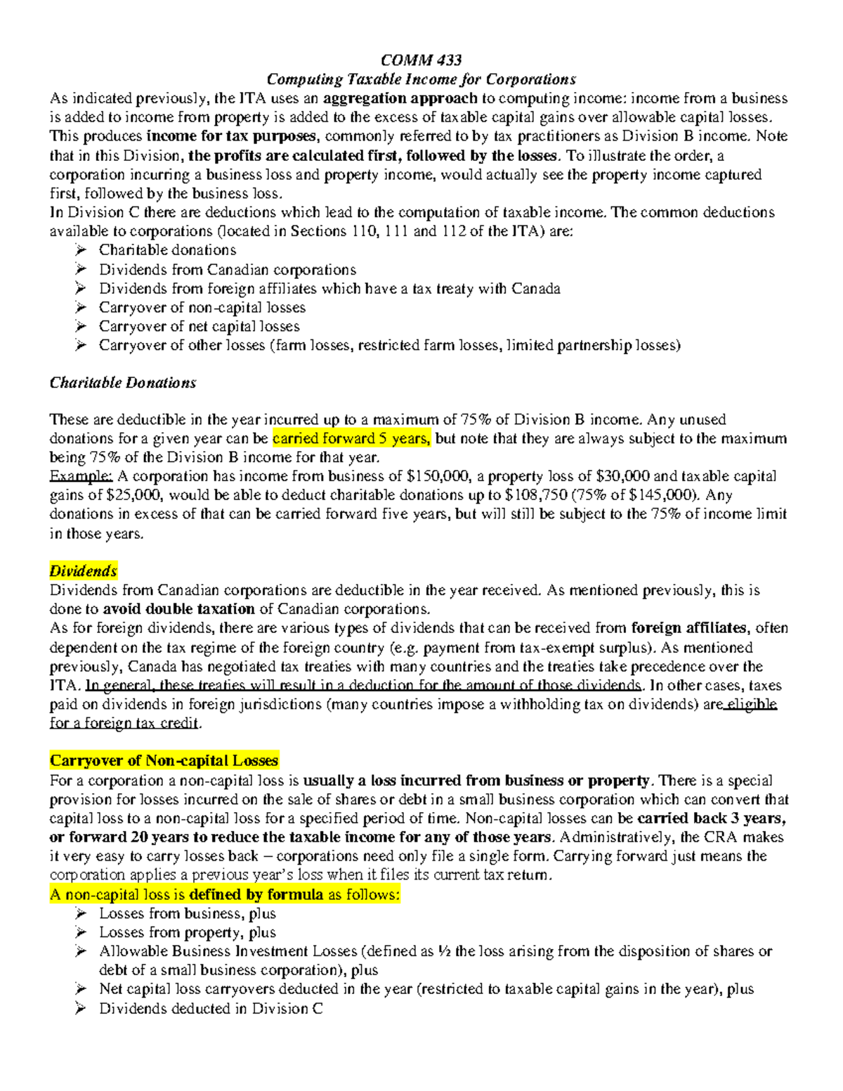 non-capital-loss-in-canada-explained-nyxtbig