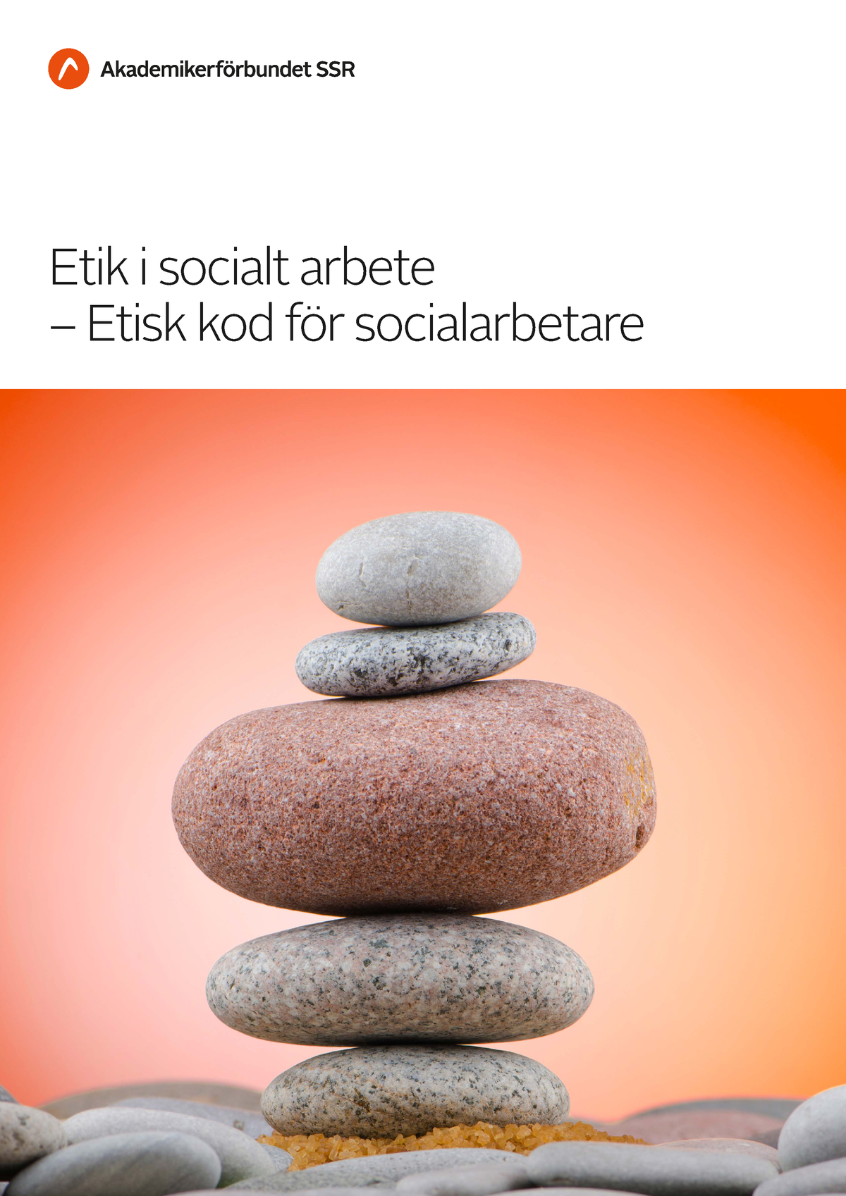 Etik Och Socialt Arbete 2017 W - ! Etik I Socialt Arbete – Etisk Kod ...