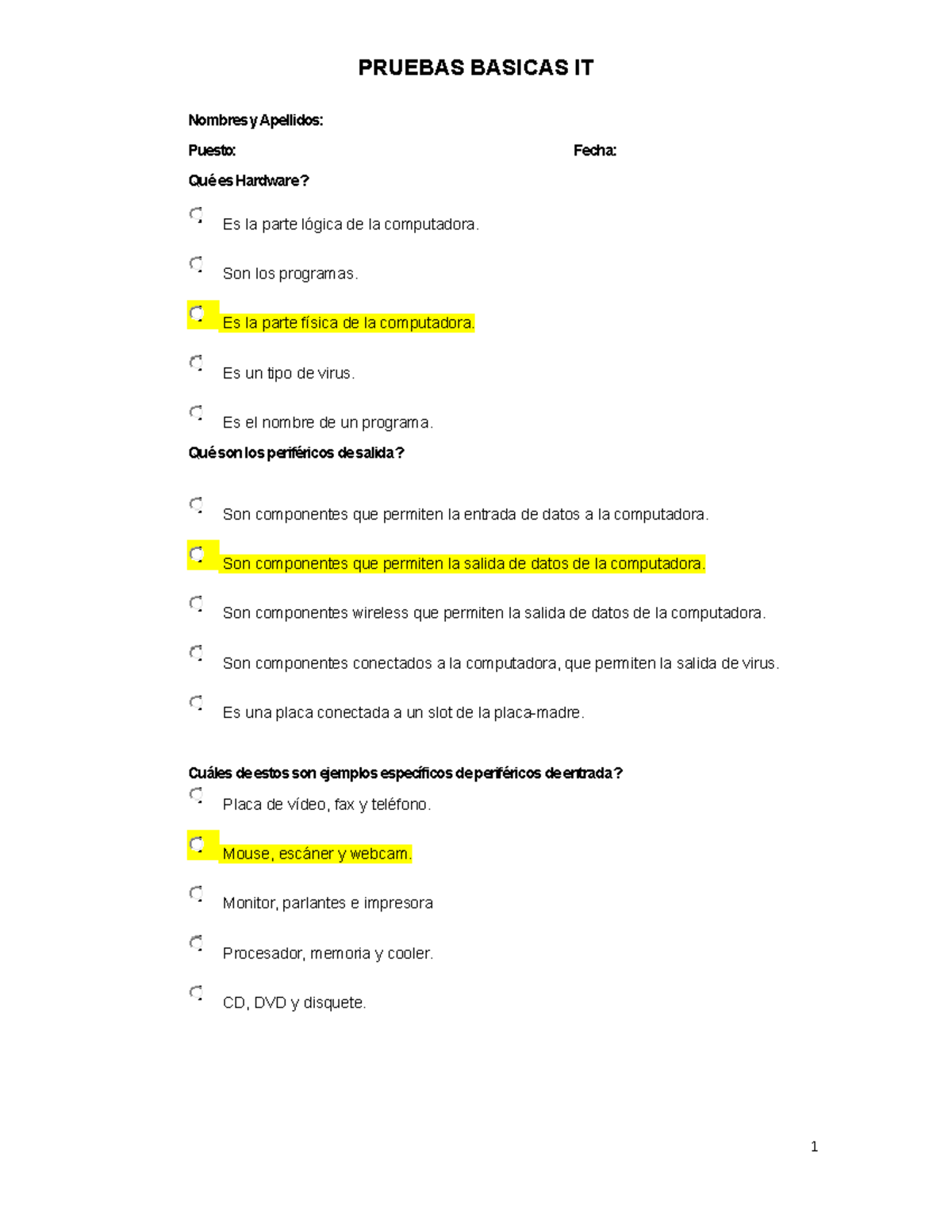 Examen 16 Mayo 2016 Preguntas Y Respuestas Studocu