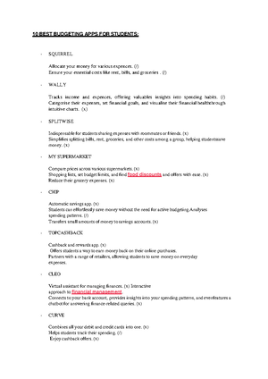 CSC264 Proposal - INTRODUCTION TO WEB AND MOBILE APPLICATION (CSC264 ...
