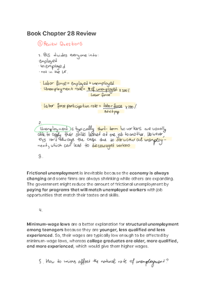 Ch.25. Production and Growth - 1 Chapter 25 Production and Growth ...