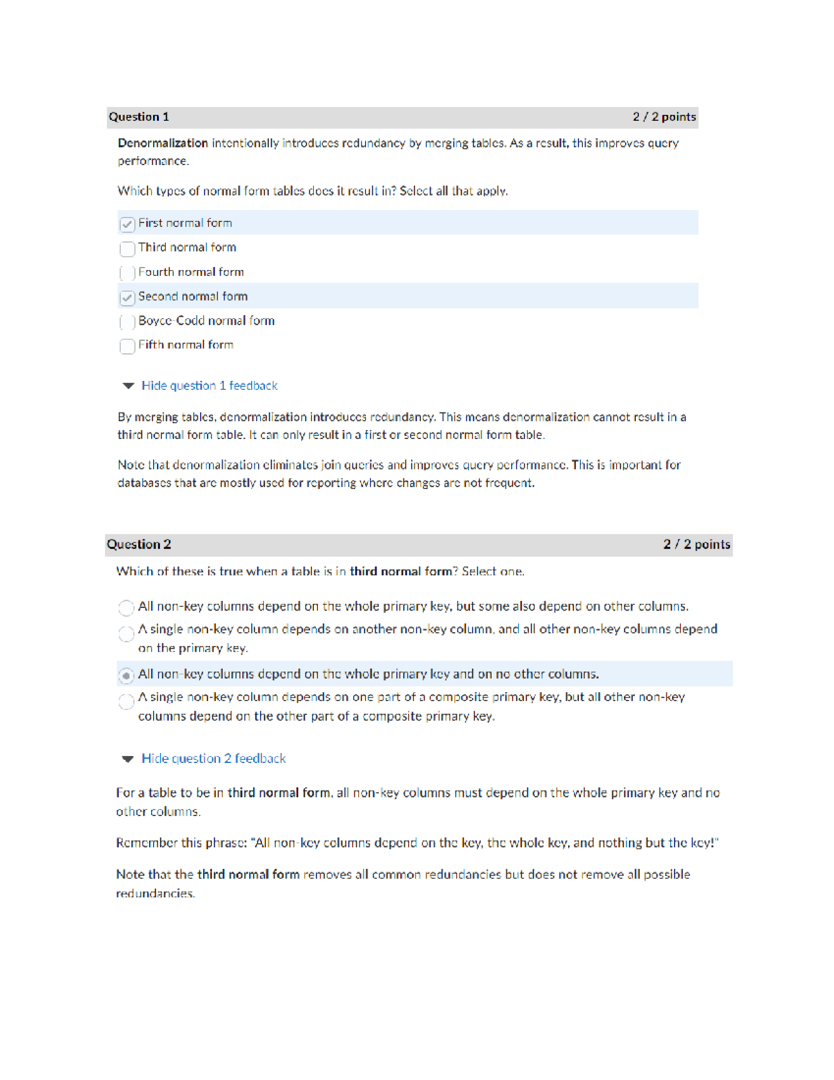 DAD 220 5-1 QUIZ - DAD 220 5-1 QUIZ - DAD-220 - Studocu