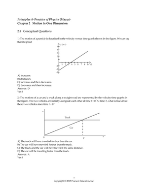 Ch28 Problems - Physics Tutorial Questions On Magnetism - Tutorial ...