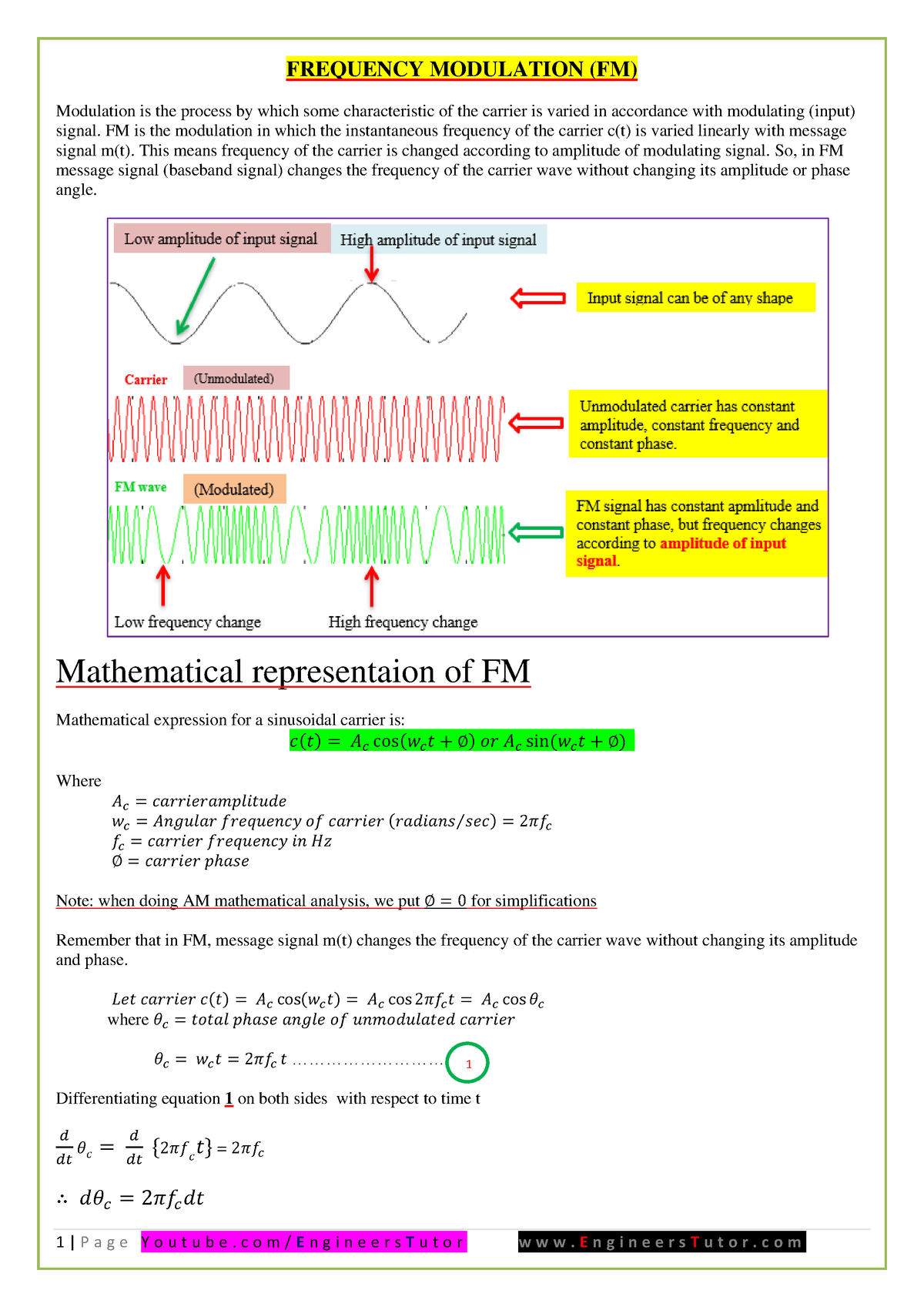 fm-frequency-modulation-engineers-tutor-frequency-modulation-fm