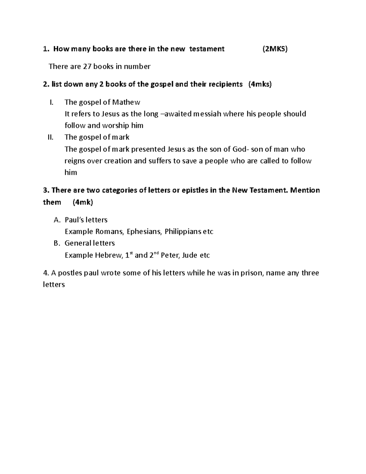 Philemon SOIL MECHANICS IS AN IMPORTANT COURSE WHEN IT COMES ON