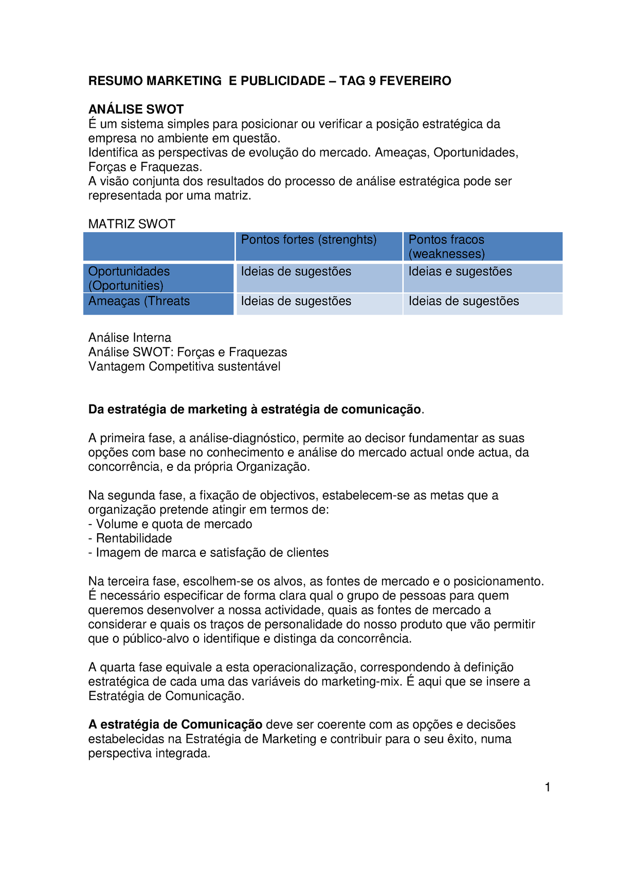 Resumen Qué es Marca - ¿Qué es Marca? Confusiones y su Significado En el  branding y el marketing uno - Studocu