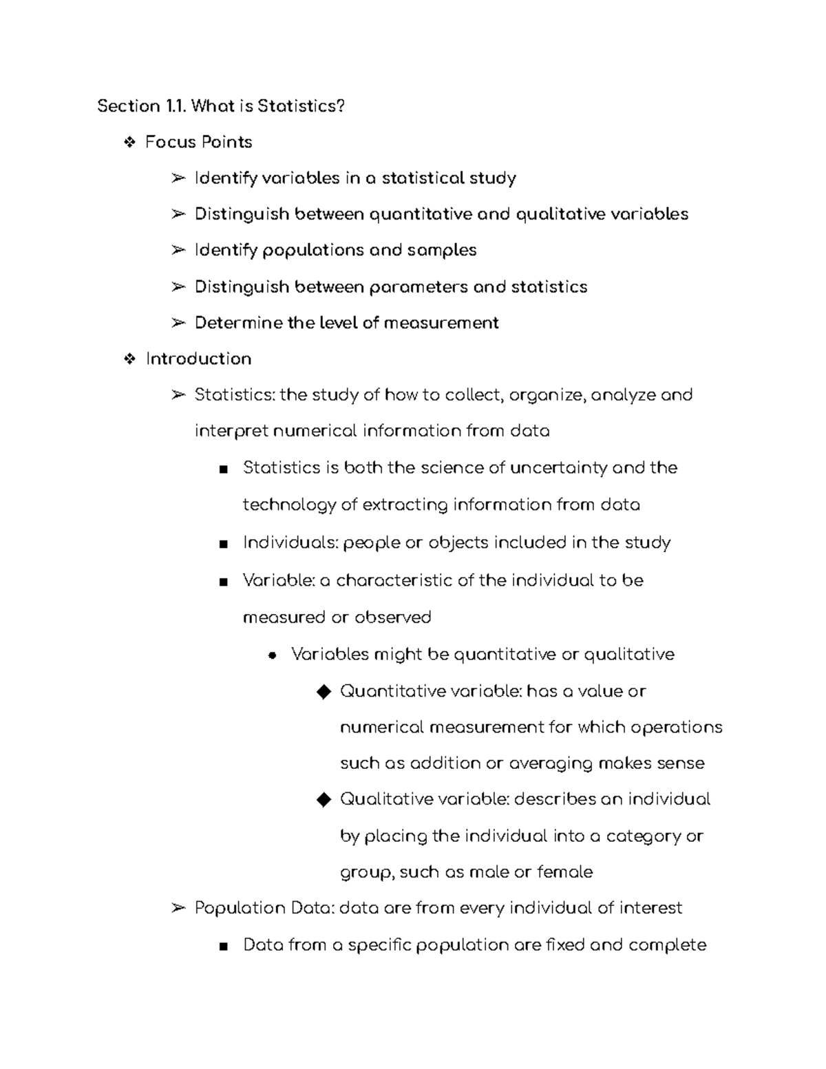 what-is-statistics-basic-stats-methods-section-1-what-is