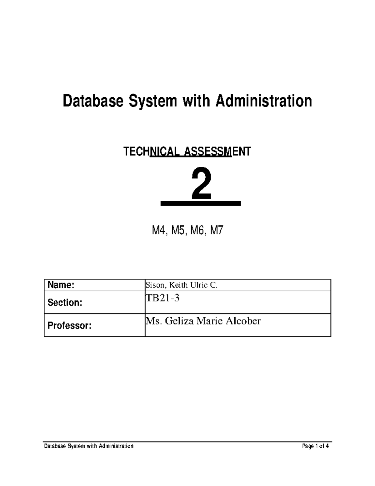 6D848549 40EC 4564 93CA 8DBDB981B7AE - Database System with ...