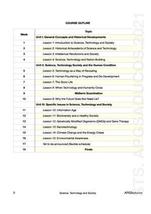 Science 10 Q2 Mod1 Different Forms Of EMWaves V4 - Science Quarter 2 ...