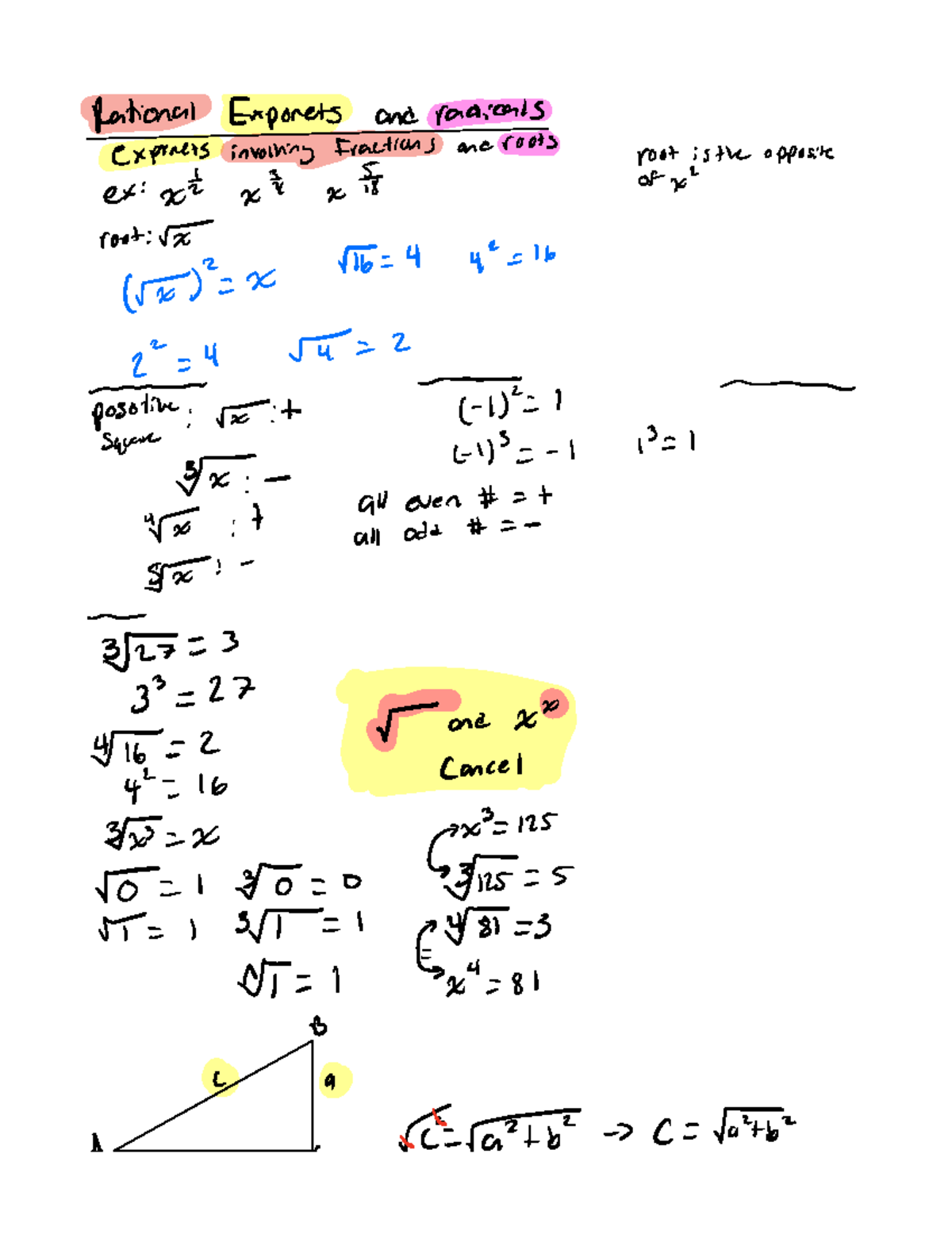 11-this-shows-how-to-solve-rational-exponents-and-radicals-when-given