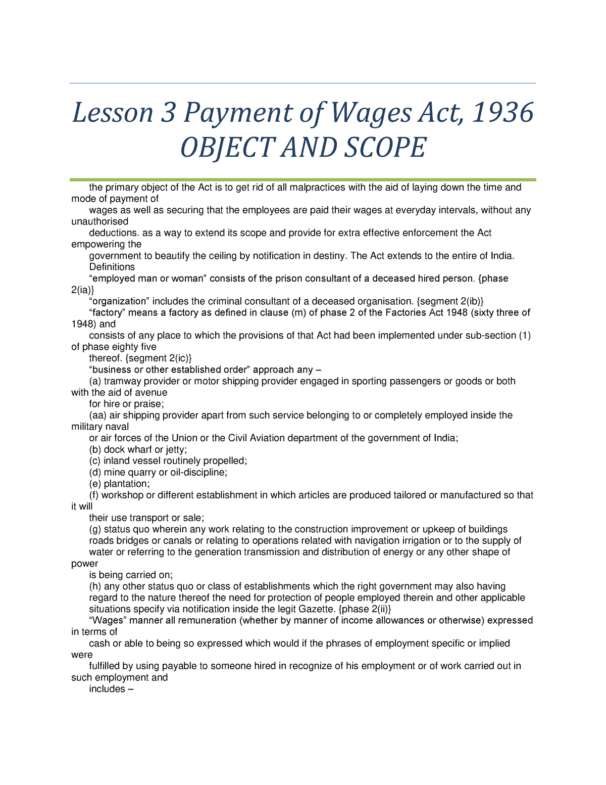 lesson-3-payment-of-wages-act-as-a-way-to-extend-its-scope-and